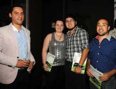 Foto de la galería: Revista Misiones Invita, la primera publicación dedicada al turismo y la gastronomía en Misiones