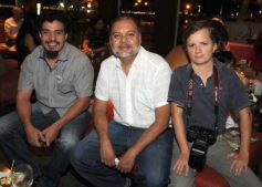 Foto de la galería: Revista Misiones Invita, la primera publicación dedicada al turismo y la gastronomía en Misiones