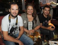 Foto de la galería: Revista Misiones Invita, la primera publicación dedicada al turismo y la gastronomía en Misiones