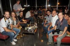 Foto de la galería: Revista Misiones Invita, la primera publicación dedicada al turismo y la gastronomía en Misiones