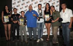 Foto de la galería: Revista Misiones Invita, la primera publicación dedicada al turismo y la gastronomía en Misiones