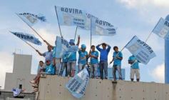 Foto de la galería: Asunción y jura de los 20 diputados provinciales que fueron electos el pasado 30 de junio