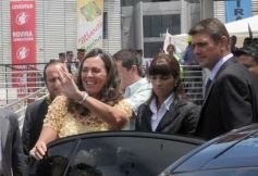 Foto de la galería: Asunción y jura de los 20 diputados provinciales que fueron electos el pasado 30 de junio