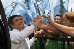 Foto de la galería: Asunción y jura de los 20 diputados provinciales que fueron electos el pasado 30 de junio