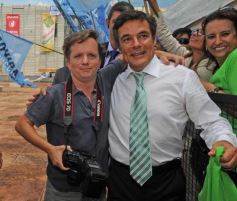 Foto de la galería: Asunción y jura de los 20 diputados provinciales que fueron electos el pasado 30 de junio