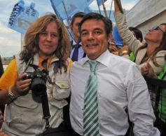 Foto de la galería: Asunción y jura de los 20 diputados provinciales que fueron electos el pasado 30 de junio