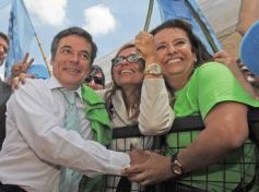 Foto de la galería: Asunción y jura de los 20 diputados provinciales que fueron electos el pasado 30 de junio