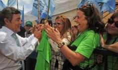 Foto de la galería: Asunción y jura de los 20 diputados provinciales que fueron electos el pasado 30 de junio