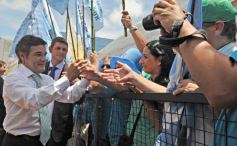 Foto de la galería: Asunción y jura de los 20 diputados provinciales que fueron electos el pasado 30 de junio