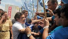 Foto de la galería: Asunción y jura de los 20 diputados provinciales que fueron electos el pasado 30 de junio