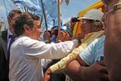 Foto de la galería: Asunción y jura de los 20 diputados provinciales que fueron electos el pasado 30 de junio
