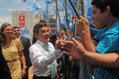 Foto de la galería: Asunción y jura de los 20 diputados provinciales que fueron electos el pasado 30 de junio