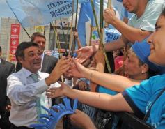 Foto de la galería: Asunción y jura de los 20 diputados provinciales que fueron electos el pasado 30 de junio