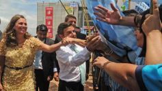 Foto de la galería: Asunción y jura de los 20 diputados provinciales que fueron electos el pasado 30 de junio