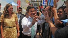 Foto de la galería: Asunción y jura de los 20 diputados provinciales que fueron electos el pasado 30 de junio