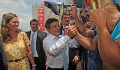 Foto de la galería: Asunción y jura de los 20 diputados provinciales que fueron electos el pasado 30 de junio