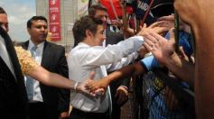 Foto de la galería: Asunción y jura de los 20 diputados provinciales que fueron electos el pasado 30 de junio