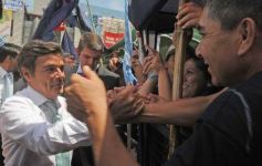 Foto de la galería: Asunción y jura de los 20 diputados provinciales que fueron electos el pasado 30 de junio