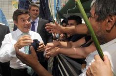 Foto de la galería: Asunción y jura de los 20 diputados provinciales que fueron electos el pasado 30 de junio