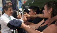 Foto de la galería: Asunción y jura de los 20 diputados provinciales que fueron electos el pasado 30 de junio