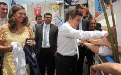 Foto de la galería: Asunción y jura de los 20 diputados provinciales que fueron electos el pasado 30 de junio