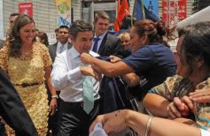 Foto de la galería: Asunción y jura de los 20 diputados provinciales que fueron electos el pasado 30 de junio