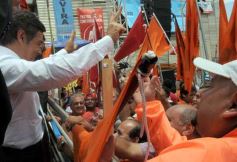 Foto de la galería: Asunción y jura de los 20 diputados provinciales que fueron electos el pasado 30 de junio