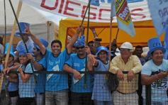 Foto de la galería: Asunción y jura de los 20 diputados provinciales que fueron electos el pasado 30 de junio