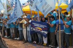 Foto de la galería: Asunción y jura de los 20 diputados provinciales que fueron electos el pasado 30 de junio
