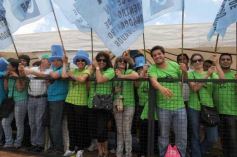 Foto de la galería: Asunción y jura de los 20 diputados provinciales que fueron electos el pasado 30 de junio