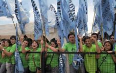 Foto de la galería: Asunción y jura de los 20 diputados provinciales que fueron electos el pasado 30 de junio