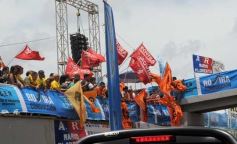 Foto de la galería: Asunción y jura de los 20 diputados provinciales que fueron electos el pasado 30 de junio