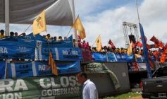 Foto de la galería: Asunción y jura de los 20 diputados provinciales que fueron electos el pasado 30 de junio