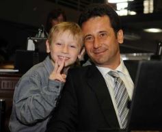 Foto de la galería: Asunción y jura de los 20 diputados provinciales que fueron electos el pasado 30 de junio