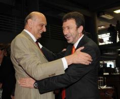 Foto de la galería: Asunción y jura de los 20 diputados provinciales que fueron electos el pasado 30 de junio