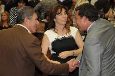 Foto de la galería: Asunción y jura de los 20 diputados provinciales que fueron electos el pasado 30 de junio