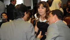 Foto de la galería: Asunción y jura de los 20 diputados provinciales que fueron electos el pasado 30 de junio