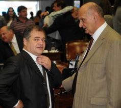 Foto de la galería: Asunción y jura de los 20 diputados provinciales que fueron electos el pasado 30 de junio