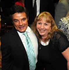 Foto de la galería: Asunción y jura de los 20 diputados provinciales que fueron electos el pasado 30 de junio