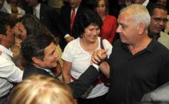 Foto de la galería: Asunción y jura de los 20 diputados provinciales que fueron electos el pasado 30 de junio