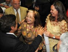 Foto de la galería: Asunción y jura de los 20 diputados provinciales que fueron electos el pasado 30 de junio