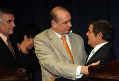 Foto de la galería: Asunción y jura de los 20 diputados provinciales que fueron electos el pasado 30 de junio