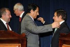 Foto de la galería: Asunción y jura de los 20 diputados provinciales que fueron electos el pasado 30 de junio