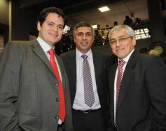 Foto de la galería: Asunción y jura de los 20 diputados provinciales que fueron electos el pasado 30 de junio