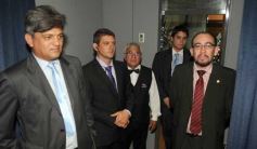 Foto de la galería: Asunción y jura de los 20 diputados provinciales que fueron electos el pasado 30 de junio