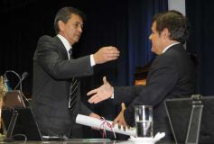 Foto de la galería: Asunción y jura de los 20 diputados provinciales que fueron electos el pasado 30 de junio