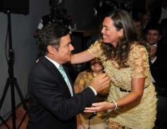 Foto de la galería: Asunción y jura de los 20 diputados provinciales que fueron electos el pasado 30 de junio