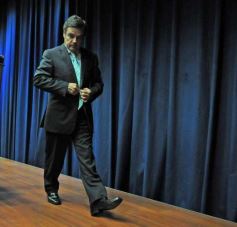 Foto de la galería: Asunción y jura de los 20 diputados provinciales que fueron electos el pasado 30 de junio