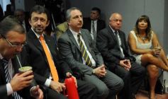 Foto de la galería: Asunción y jura de los 20 diputados provinciales que fueron electos el pasado 30 de junio