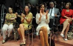 Foto de la galería: Asunción y jura de los 20 diputados provinciales que fueron electos el pasado 30 de junio